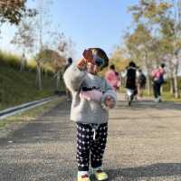  Hong Kong Wetland Park 