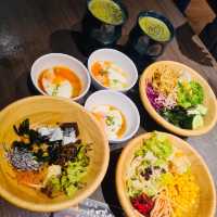 😘👍🏻✨charcoal-grilled cuisine🌟Japanese🌟