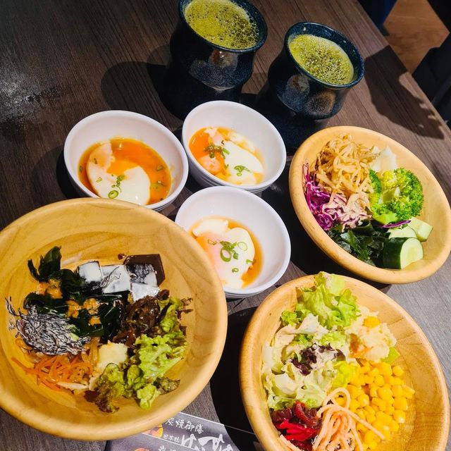 😘👍🏻✨charcoal-grilled cuisine🌟Japanese🌟