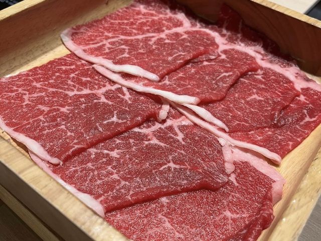 和牛放題🤩🤩🤩冬季週末晚餐最棒的選擇🤩🤩