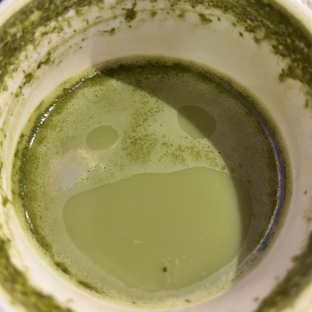 尖沙咀玩味cafe gooddaybadday~