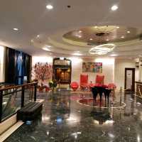 Rosedale Hotel Hong Kong