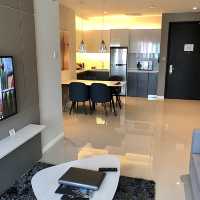 Suasana All Suites Hotel Johor Bahru