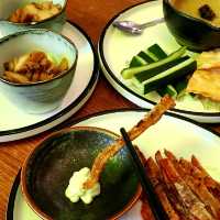 【為食青蛙：銅鑼灣九鬼居酒屋】