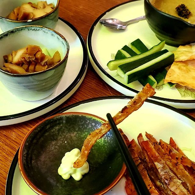 【為食青蛙：銅鑼灣九鬼居酒屋】