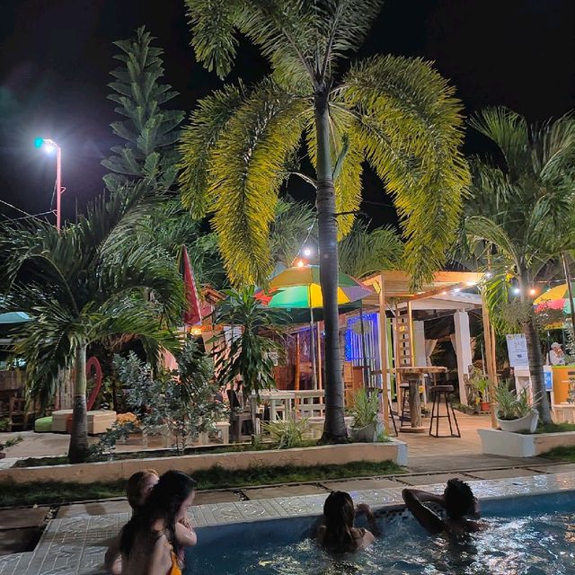 Westdell Mini Park and Resort —Bantayan
