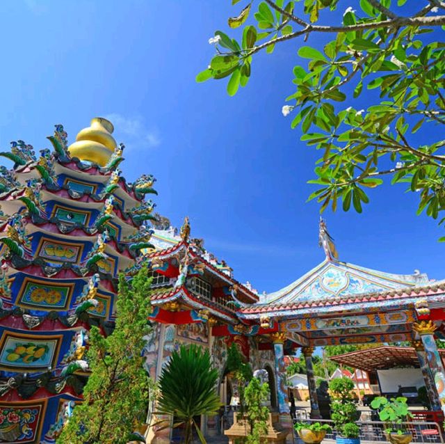 ศาลหลักเมืองตราด สุดเขตตะวันออก