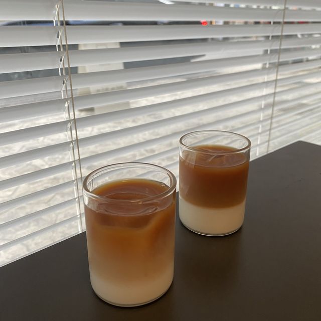 테린느,음료,분위기 맛집’오앤디’