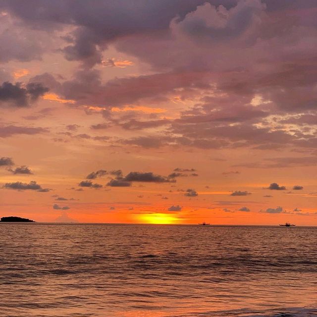 Pasir Jambak Beach