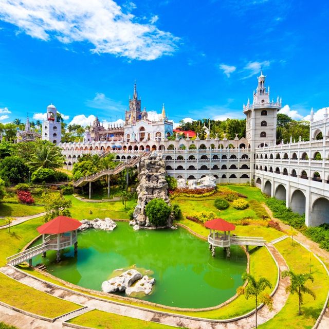 Simala Church