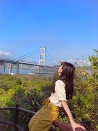 青馬大橋