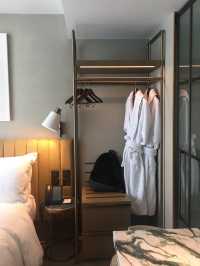 Staycation系列🏝-The Hari Hong Kong