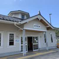 【福井】永平寺口駅