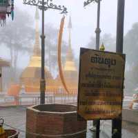 วัดพระธาตุดอยตุง