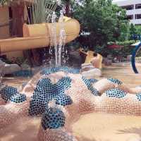 Mercure Pattaya Ocean Resort