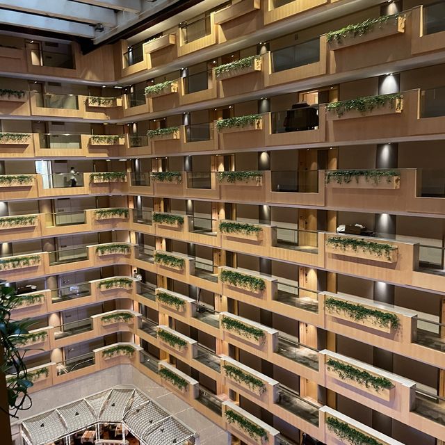 40年歷史帝苑酒店