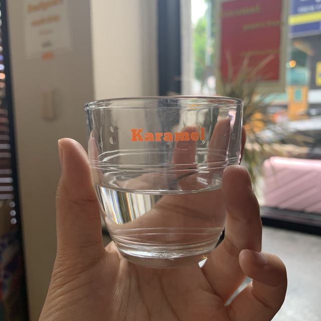 대전 선화동 최고맛집, 카라멜🧡