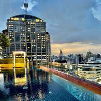 Mercure Bangkok Sukhumvit 24