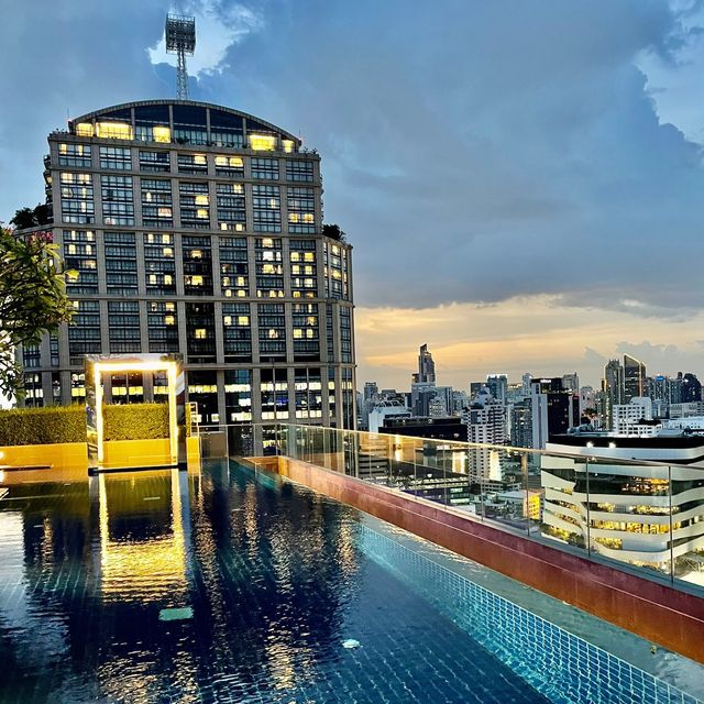 Mercure Bangkok Sukhumvit 24