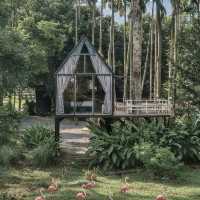 Copter Chill Resort by Lyn Cafe นครศรีธรรมราช