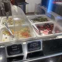 中環抵食法國旋轉烤雞專門店 La Rotisserie 