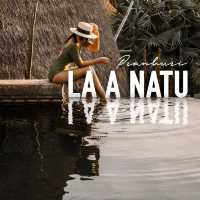 la a natu bed & bakery ที่พักสไตล์บาหลี