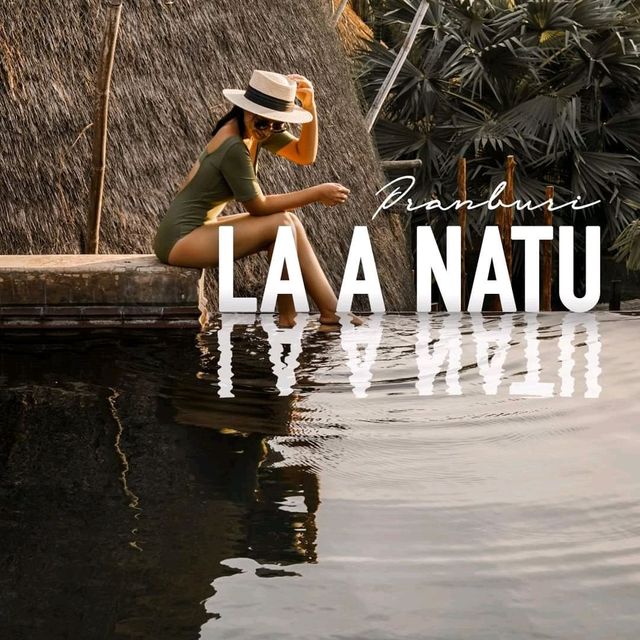 la a natu bed & bakery ที่พักสไตล์บาหลี