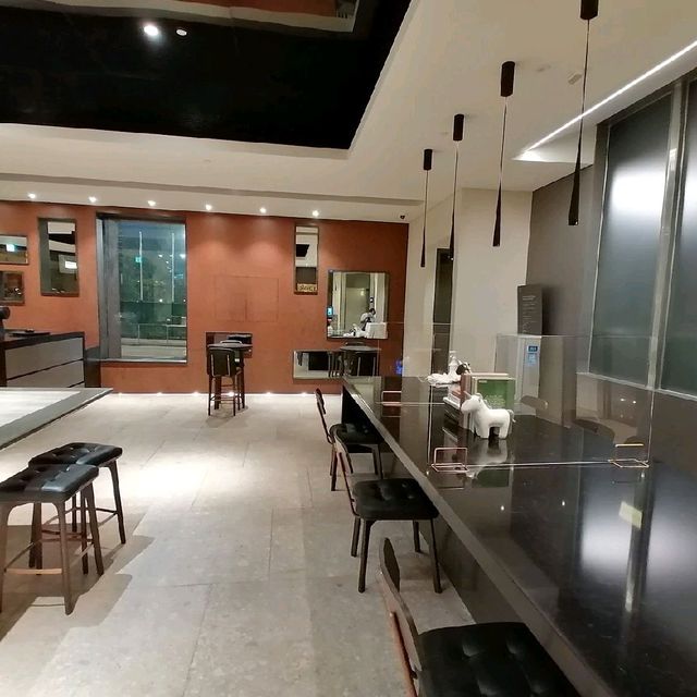Page common 好寬敞的咖啡室☕好舒服地享受精品咖啡