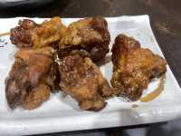 鮮魚鱻蝦肉飯虱目魚專門店！