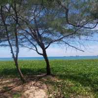 หาดแสงจันทร์