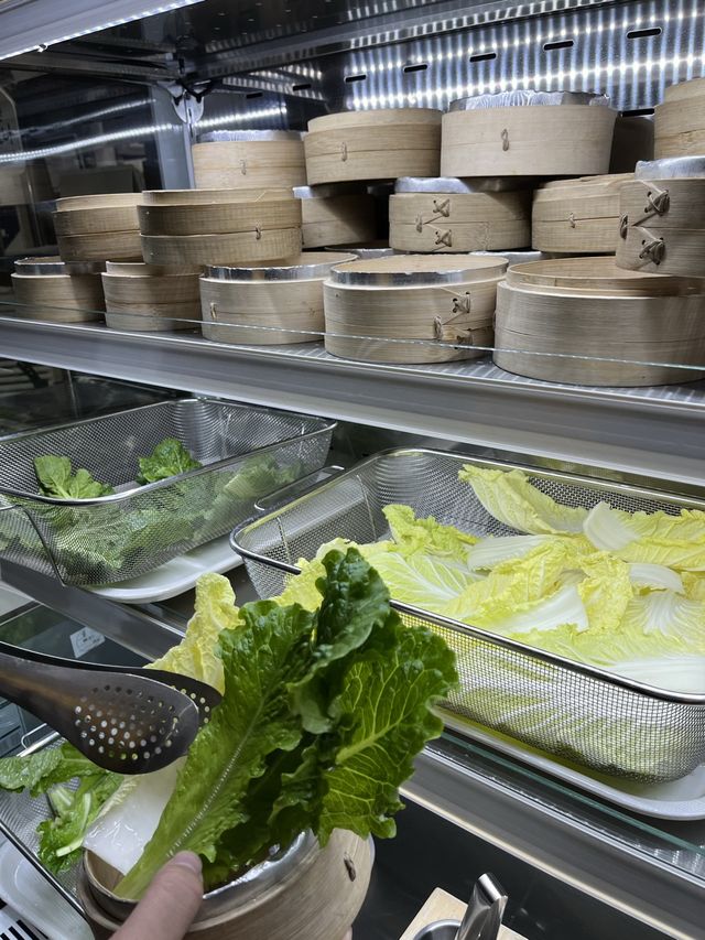 강화도 대표 맛집 :: 맛을 담은 강된장