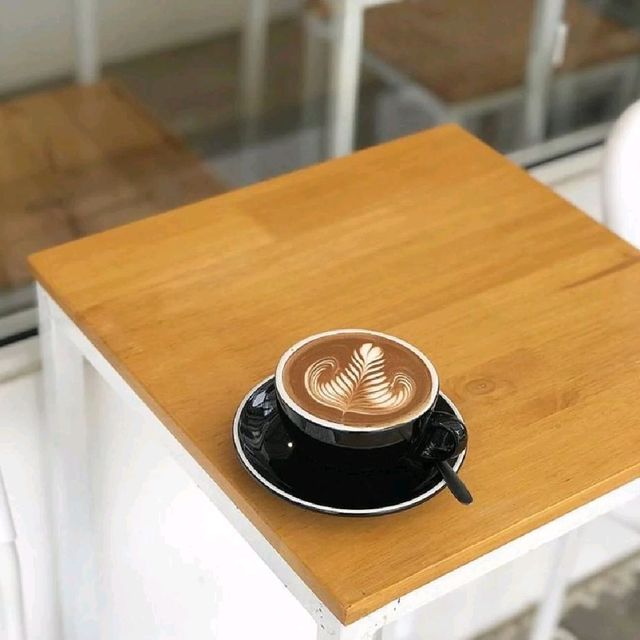 Pearl Ubon Coffee Brew (เพิร์ลอุบลคอฟฟี่บรูว)