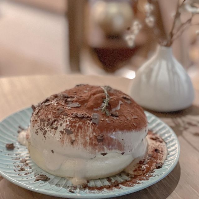 超適合打卡📸是但求其影都咁靚