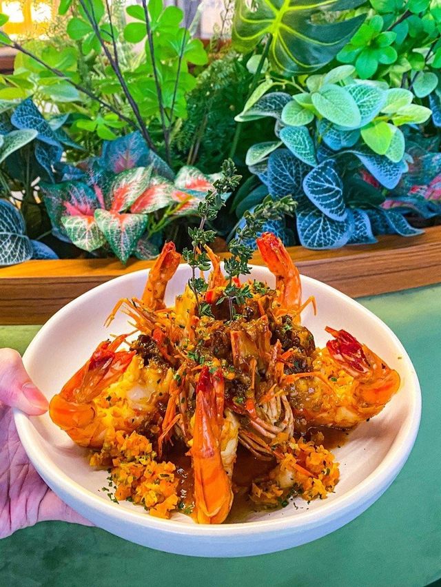 土瓜灣高質Fusion菜