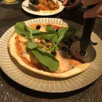 【渋谷の穴場カフェ】SUZUCAFE 神南(スズカフェ)🍮