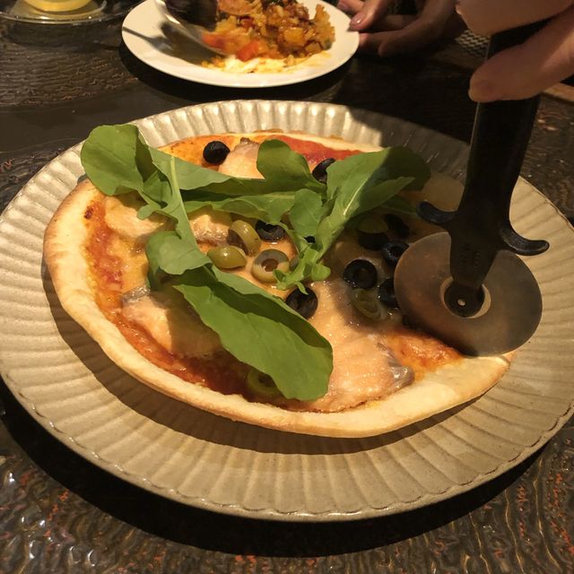 【渋谷の穴場カフェ】SUZUCAFE 神南(スズカフェ)🍮