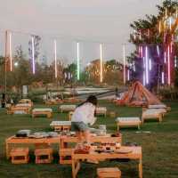 WOODNOTE CAFE