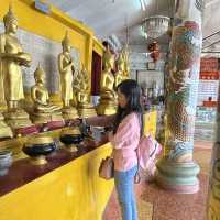 เที่ยวเกาะสีชังแบบฟินๆ