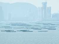 最美海景 下白泥