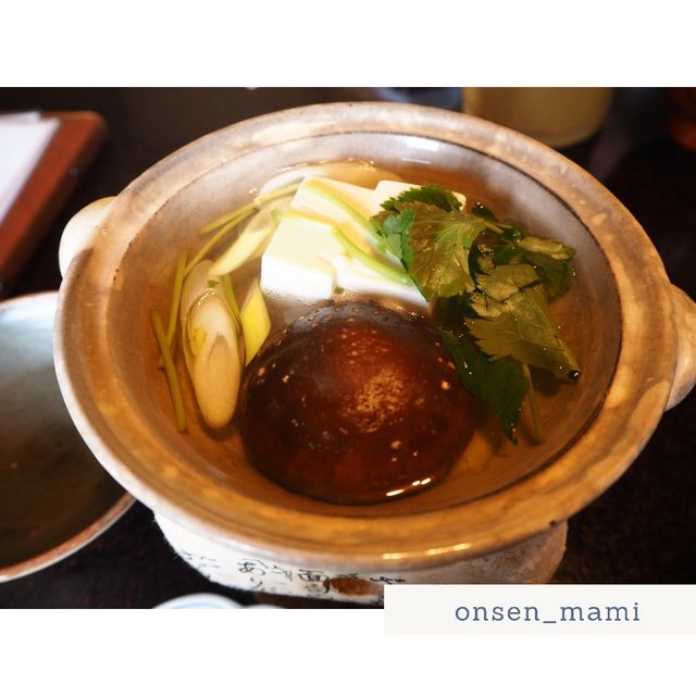 【神奈川 箱根】お部屋で食べる朝ごはん🐟🍚