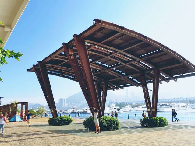 觀塘海濱花園