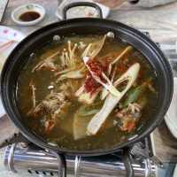 다양한 대게 음식을 맛볼 수 있는 영덕대게 맛집
