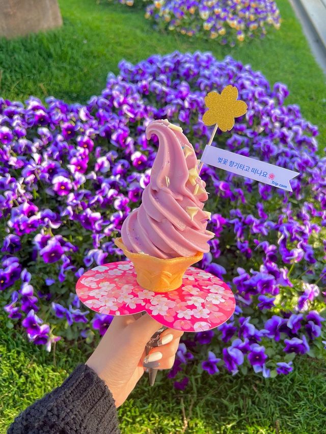 서울의 대표적인 오름, 남산공원+타워