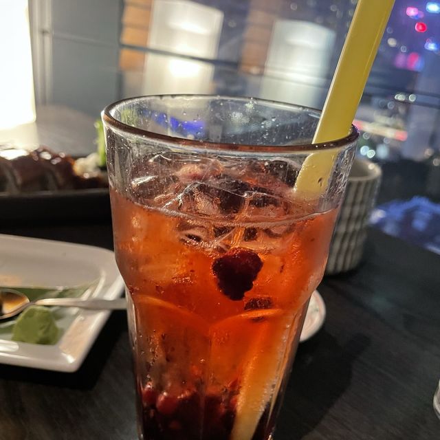 性價比高的日本料理-火間土