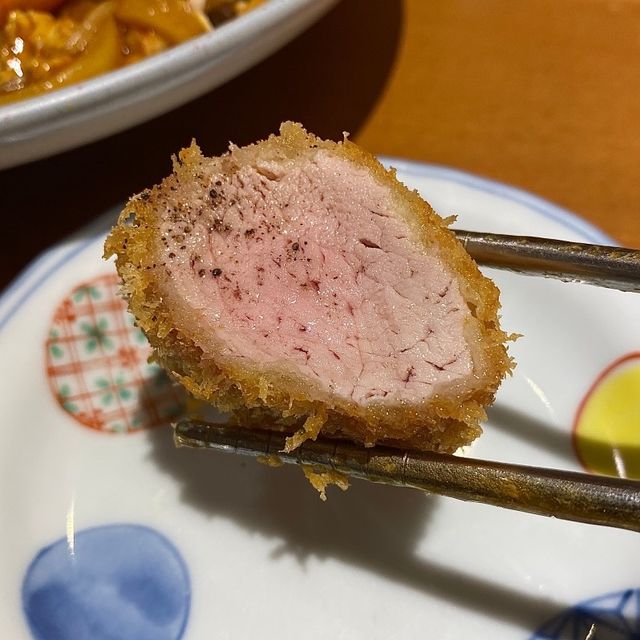 경주 맛집, 최애 돈까스집 료코!
