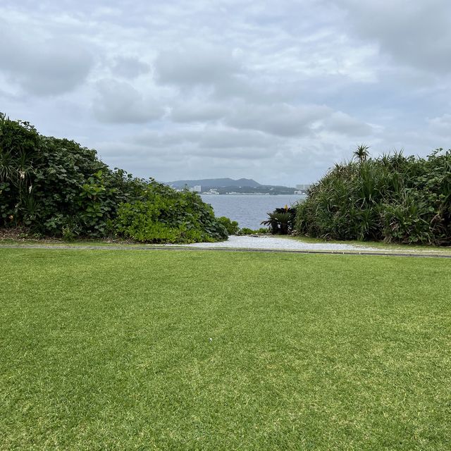 【沖縄･本島】沖縄本島で青の洞窟といえばの名所