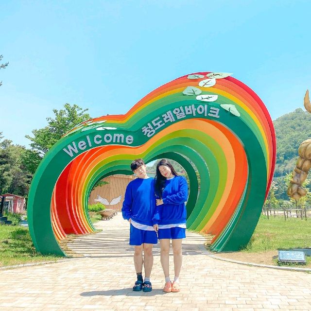 청도 여행 모음 Zip