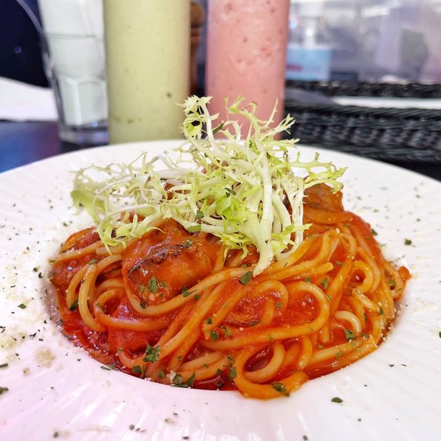驚喜🤩高質🍽午餐