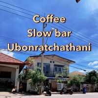 ร้านกาแฟลับเมืองอุบล ห้ามพลาด