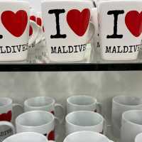 Airport Souvenirs 